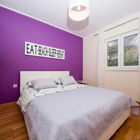 Apartment Sarena マカルスカ エクステリア 写真
