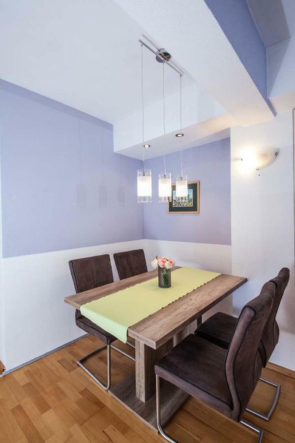 Apartment Sarena マカルスカ エクステリア 写真