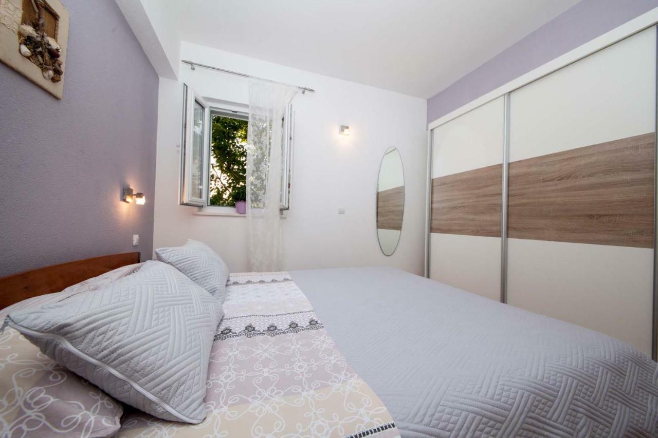 Apartment Sarena マカルスカ エクステリア 写真